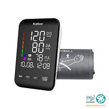 فشارسنج دیجیتال کافبر مدل U81CH