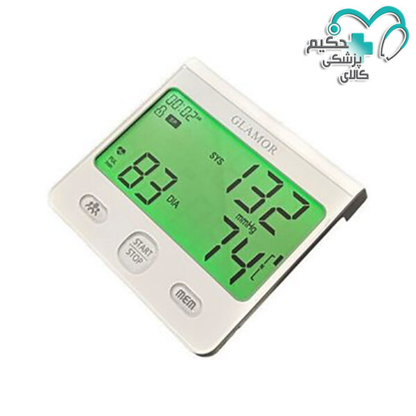 فشارسنج سخنگو گلامور کد 6175