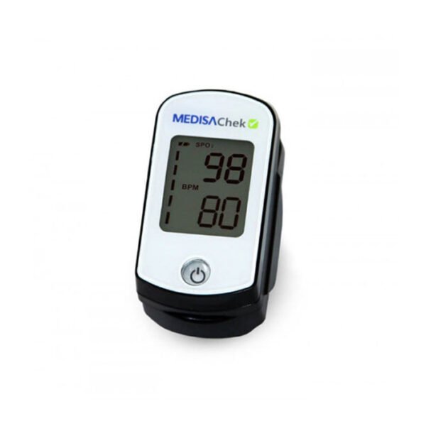 پالس اکسیمتر مدیسا چک