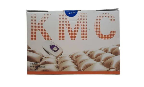 تشک مواج ضد زخم بستر KMC