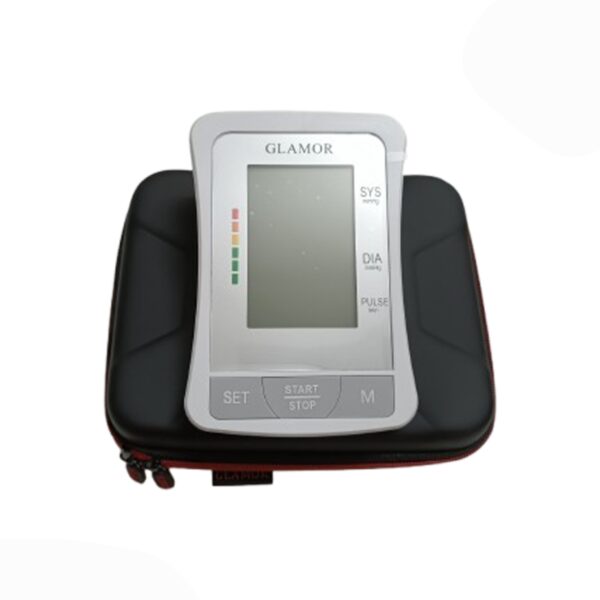 فشارسنج دیجیتال سخنگوی فارسی گلامور dbp-1305